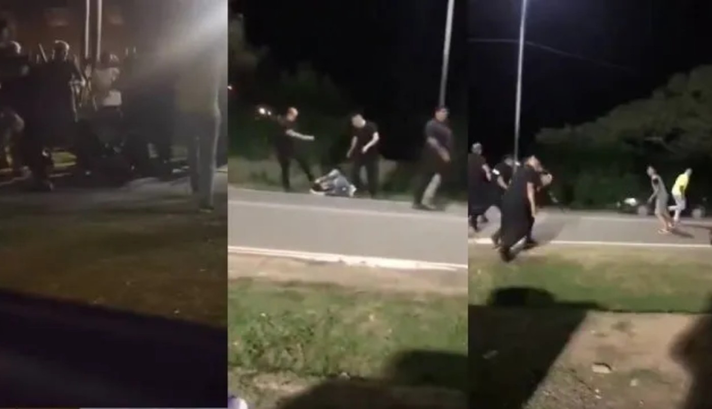 Pelea en boliche de la Ruta 168: personal de seguridad no estaba habilitado | Noticias