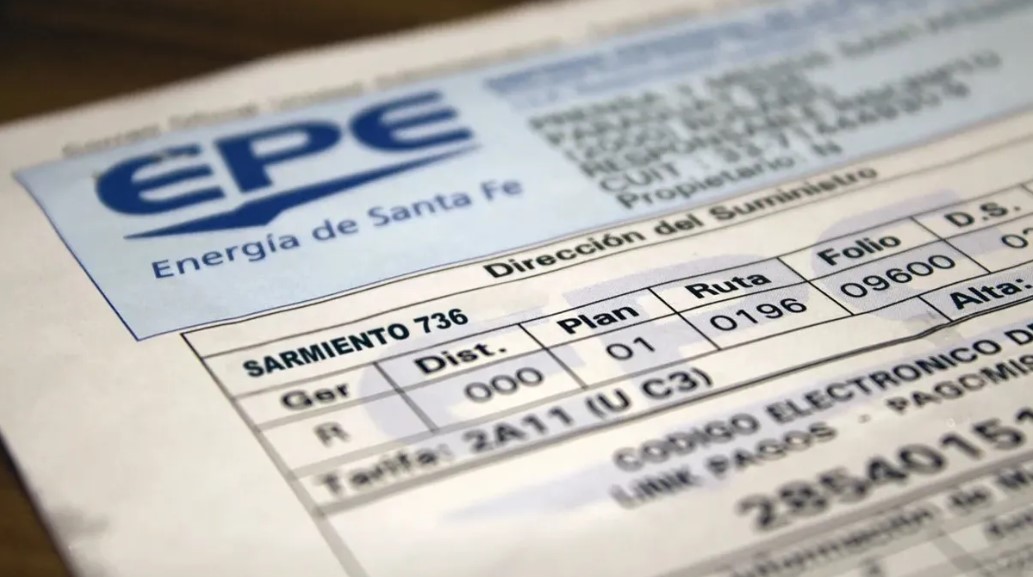 Llega otro aumento: la EPE pide que se actualice la tarifa | Información General