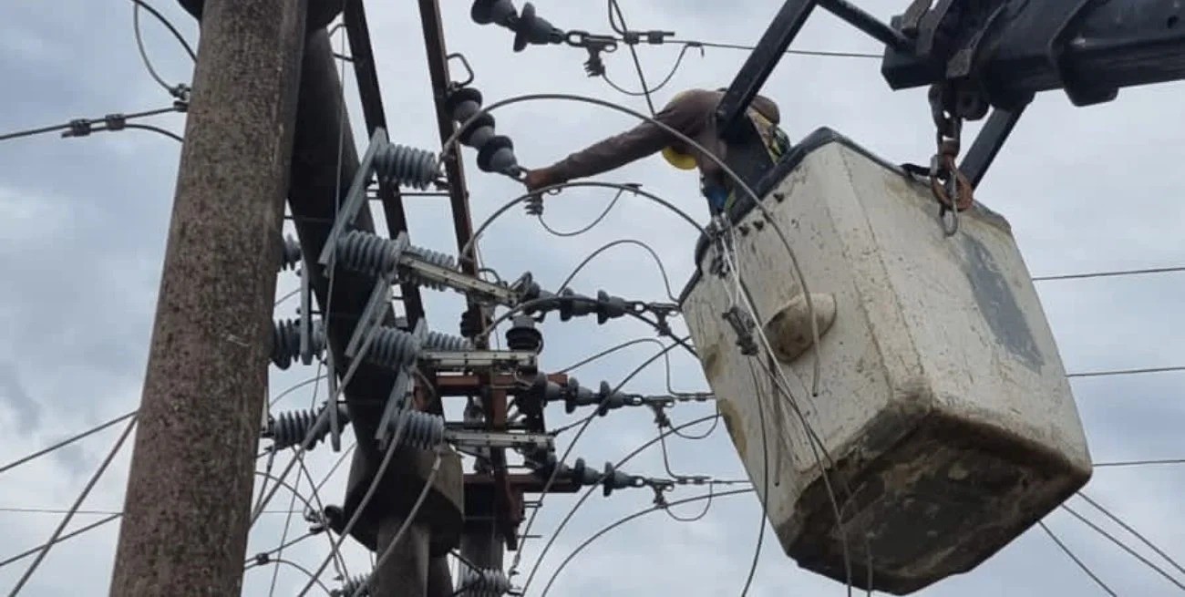 Cortes programados en Santo Tomé y Sauce Viejo para este jueves | Noticias