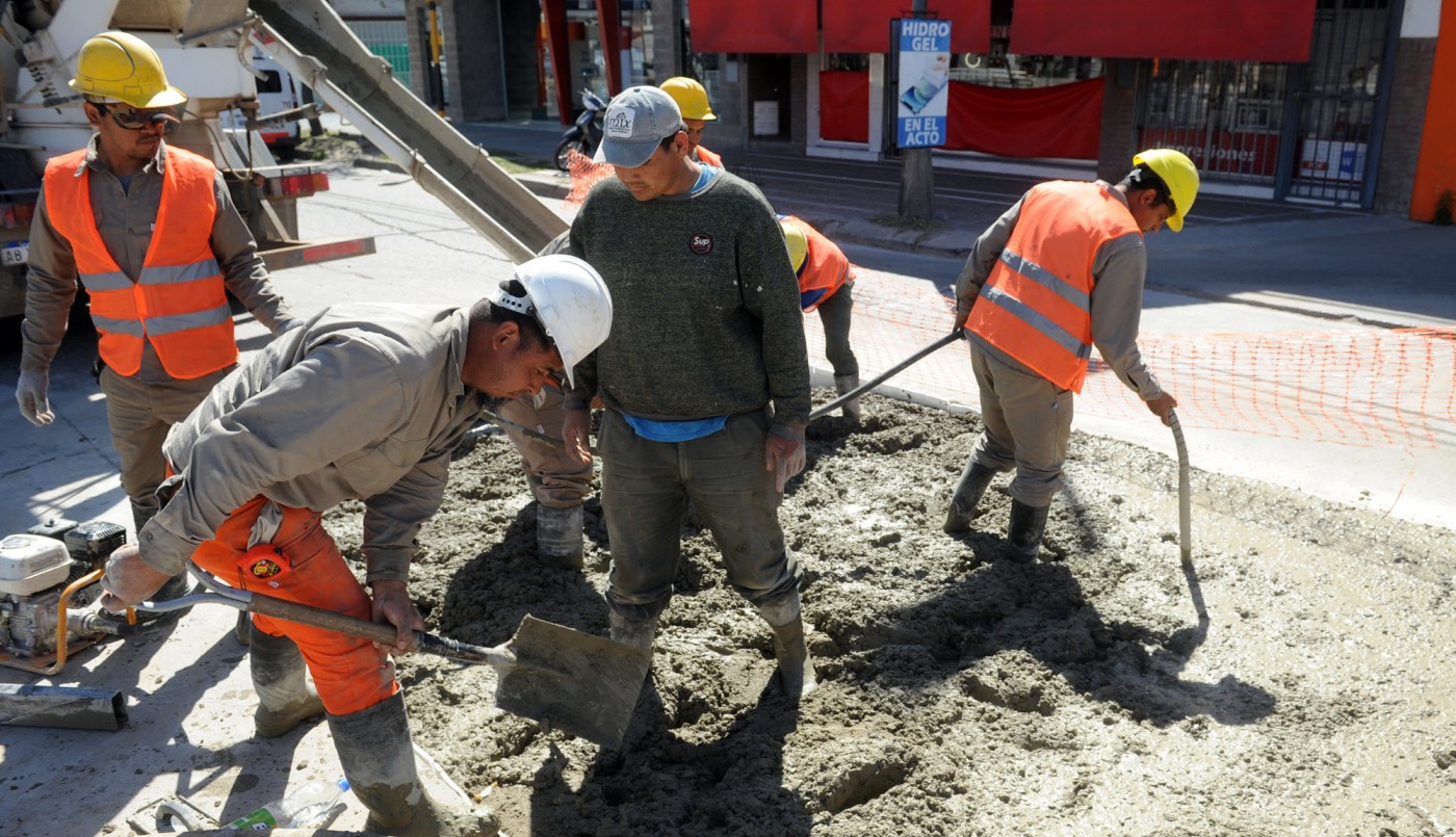 Trabajos de bacheo previstos para este jueves en la ciudad de Santa Fe | Noticias