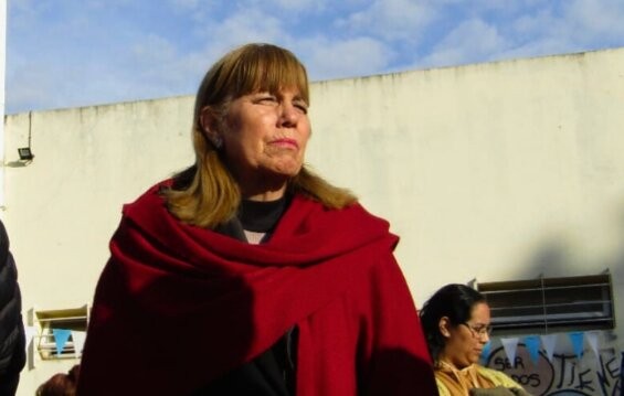 Luto en Monte Vera: falleció la concejala Marta Fantón | Información General