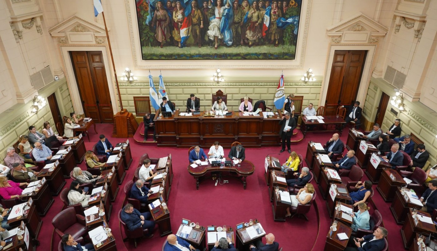 Reforma de la Constitución: ¿cuándo se tratará en Diputados? | Legislativas