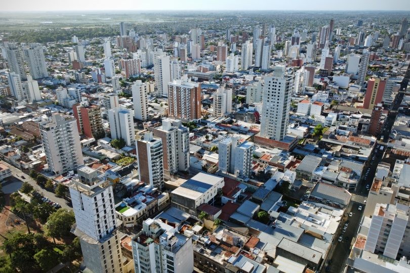 El Concejo aprobó modificaciones al Reglamento de Ordenamiento Urbano | Legislativas