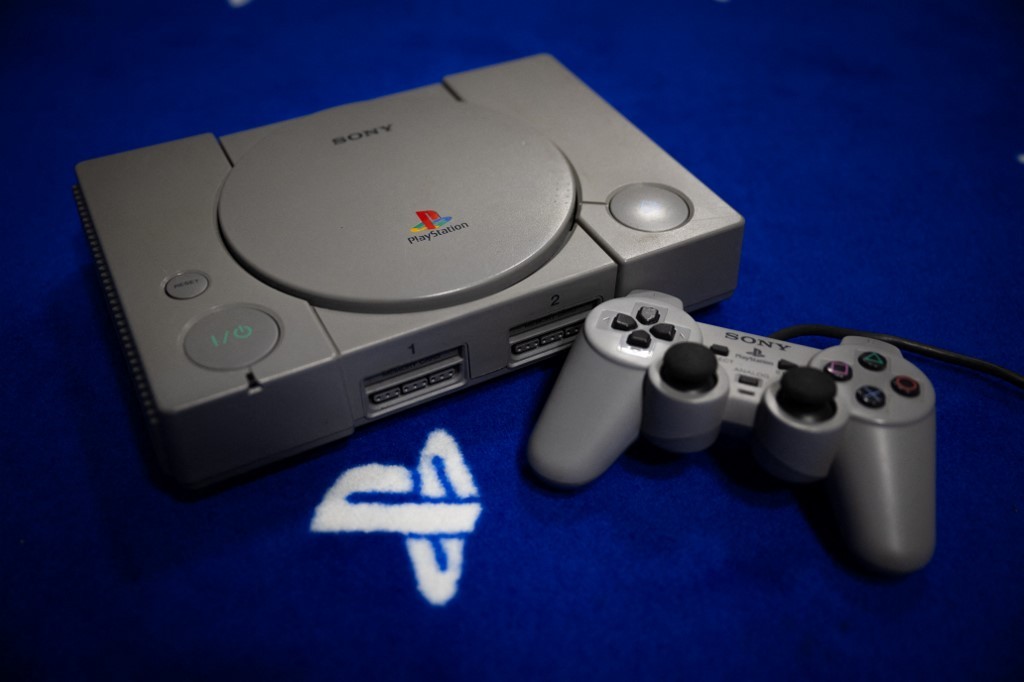 La PlayStation cumple 30 años | Tecnología