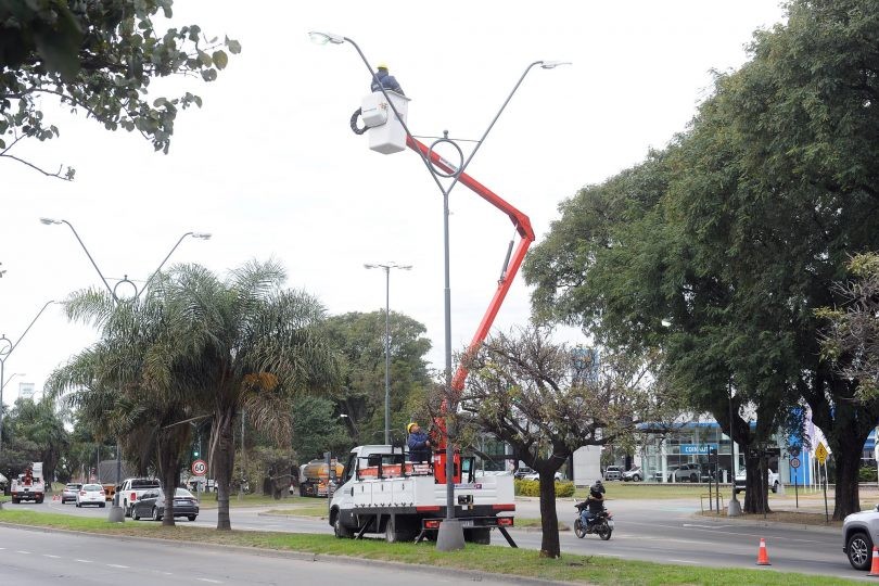 Alumbrado público: los reclamos deberán ser resueltos en 48 horas | Legislativas