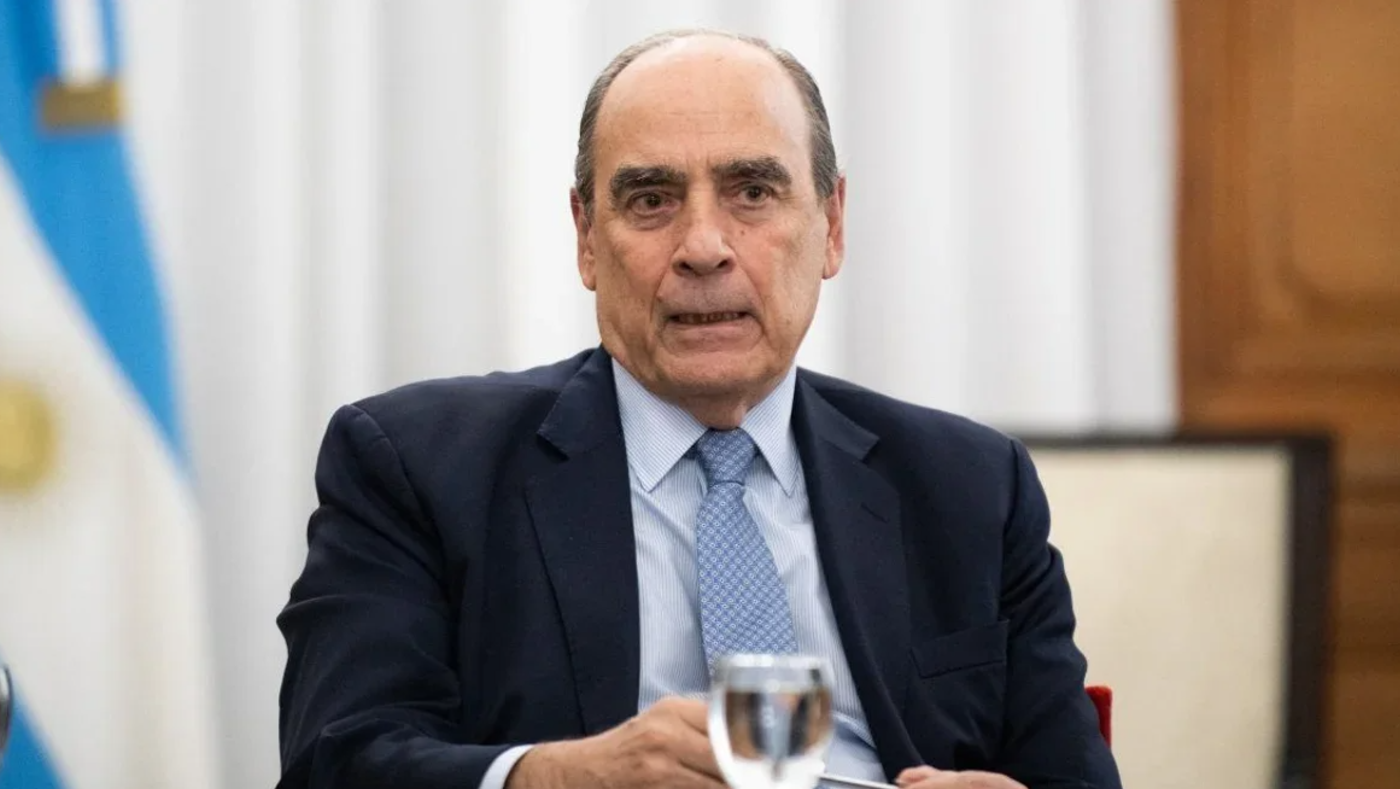 Francos: "Estamos de acuerdo con la Ficha Limpia pero no que se tome como una proscripción" | Nacionales