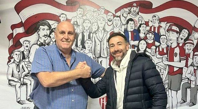 "Por cuestiones de salud no escucho la conferencia de Cristian González" | Deportes