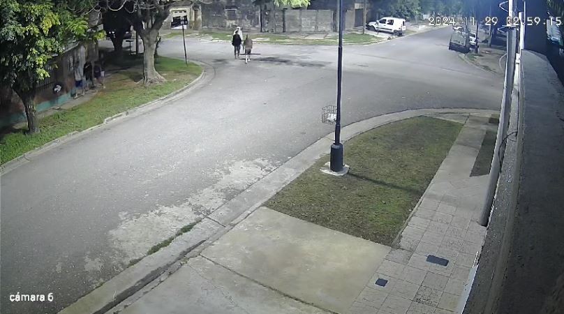 Otro robo en barrio Belgrano: forzaron un portón y se llevaron una moto de una casa | Policiales