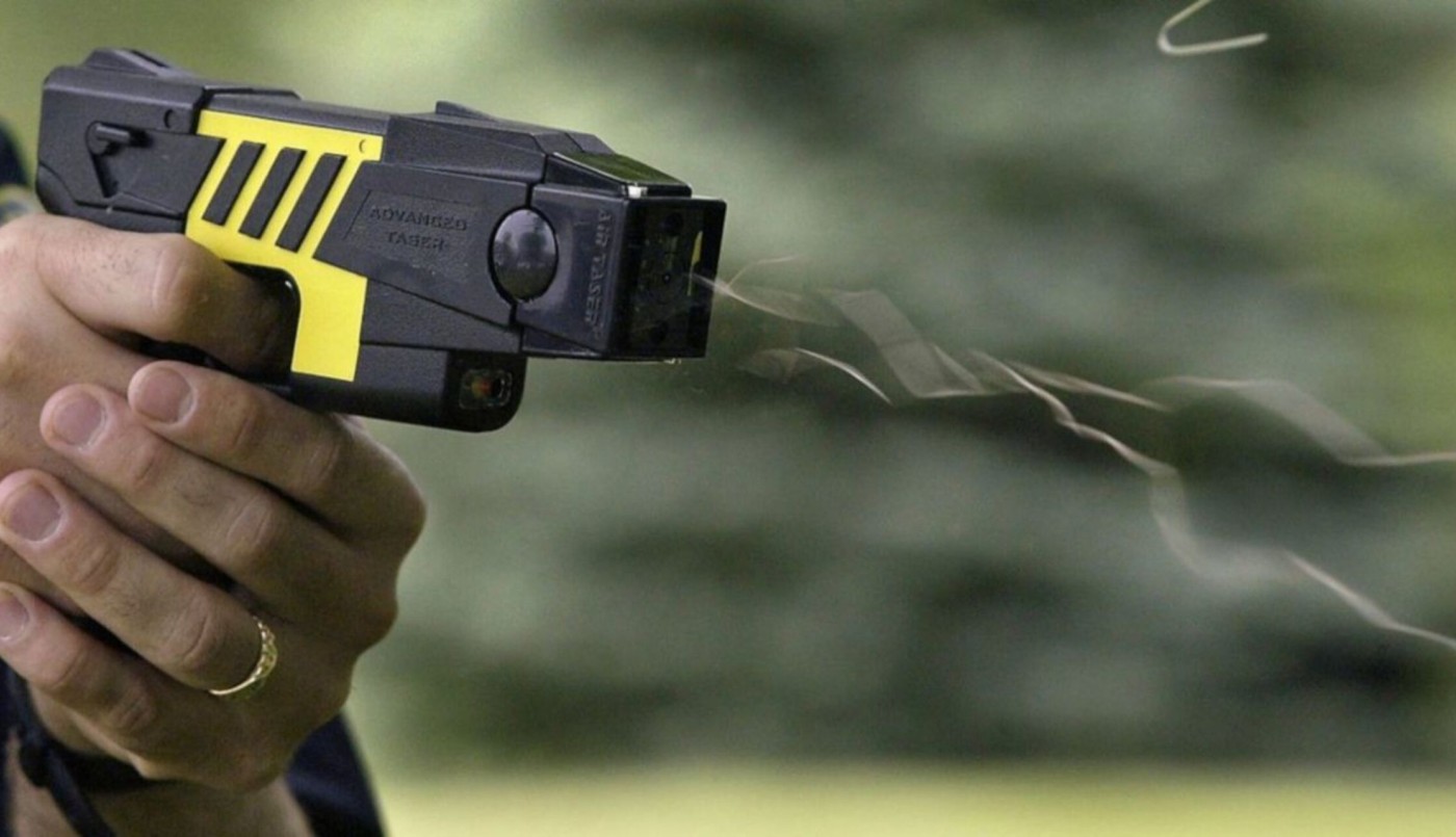 Llegan a Santa Fe las pistolas Taser en 2025, con capacitaciones y uso gradual | Policiales