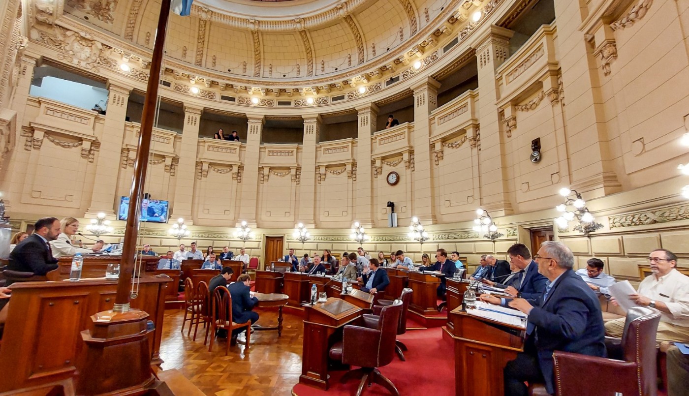 Desde ahora, el 15 de noviembre sólo será feriado en Santa Fe y Cayastá | Legislativas