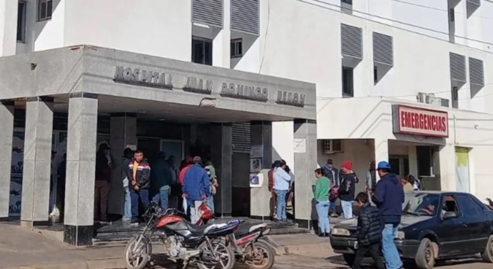 Insólito crimen en Jujuy: un hombre asesinó a su vecino tras una pelea por un pantalón deportivo | Información General