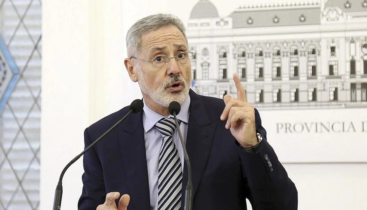 Piden 11 años de cárcel para Marcelo Sain, en la causa por espionaje ilegal | Judiciales