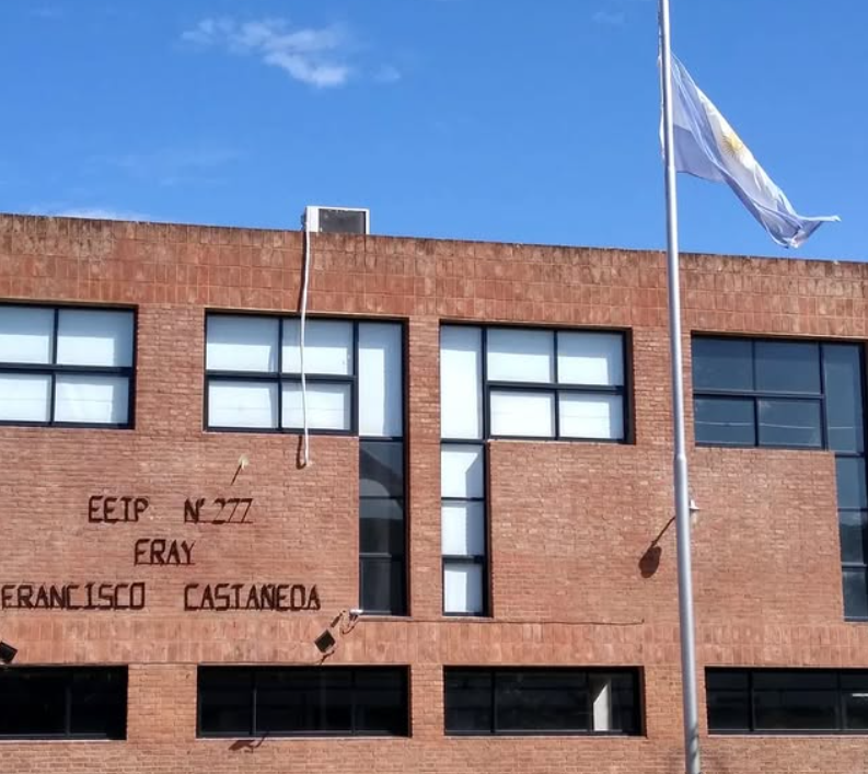 San Justo: Denuncian a una delegada por faltante de dinero de la recepción | Información General