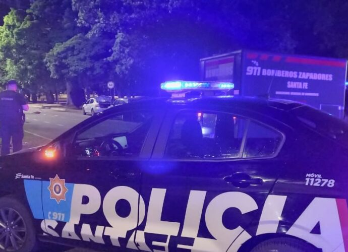 Fijan audiencia para imputar al conductor que mató a una pareja en la Costanera | Información General