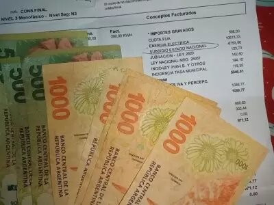 Uno por uno, todos los aumentos que llegarán en diciembre | Información General