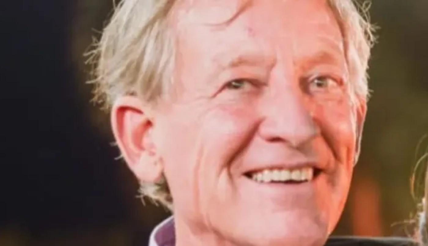 Apareció sin vida el cuerpo de Juan Carlos Dumas en el Puerto de Santa Fe | Policiales