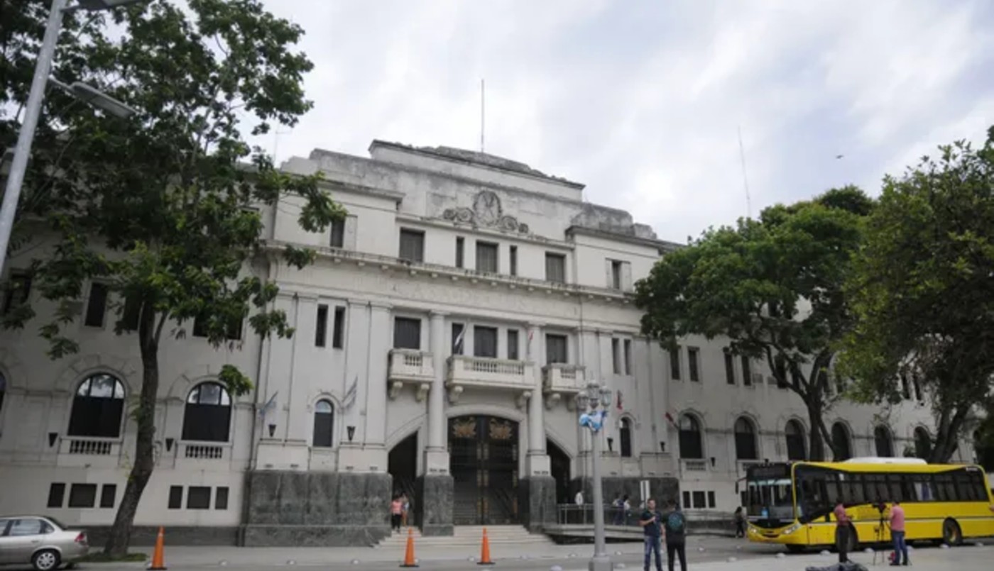 Condenado a prisión por incendiar la casa de su expareja | Judiciales