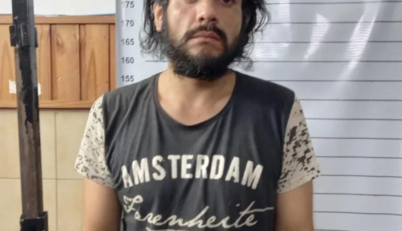 Detuvieron a uno de los prófugos de la Comisaría 27° en un operativo en Nueva Pompeya | Policiales