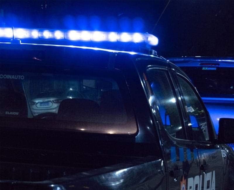 Se produjeron tres robos con modalidad "escruche" durante el fin de semana | Policiales