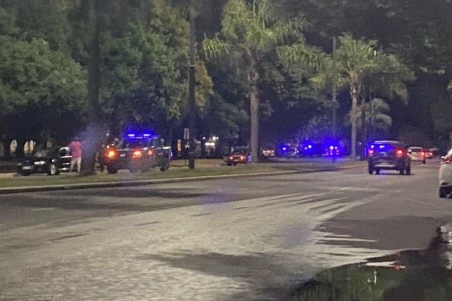 Choque fatal en la Costanera: este lunes imputan al único detenido | Judiciales