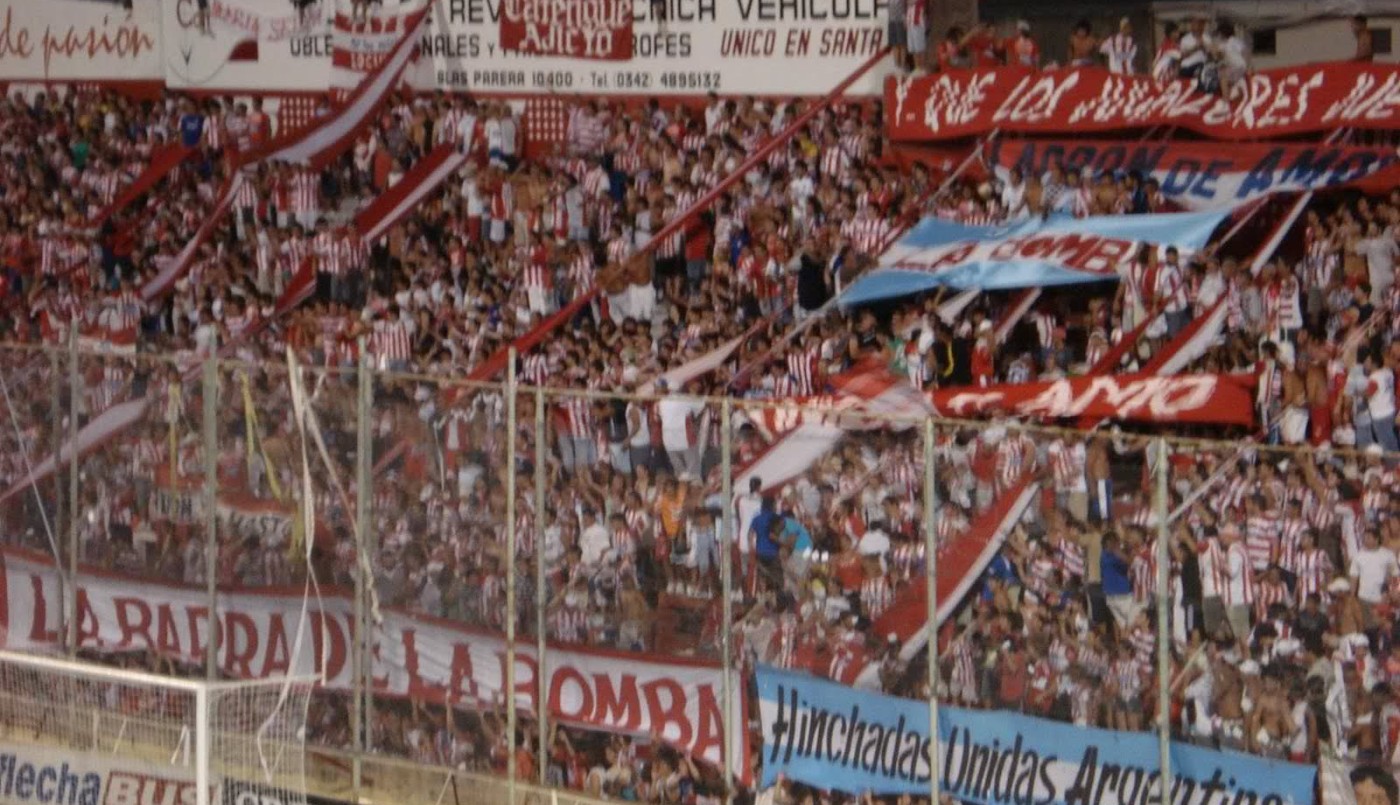 Derecho de admisión: dos barras de Unión no podrán ingresar al estadio | Deportes
