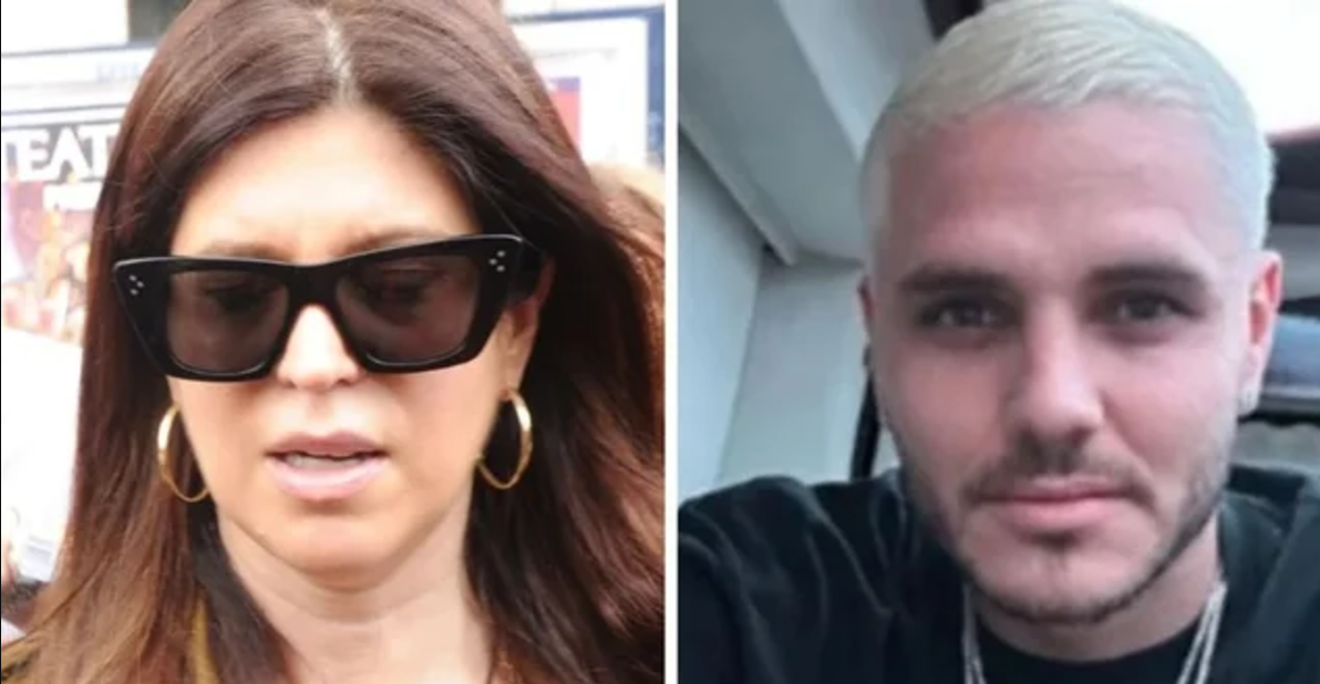 Abogada de Mauro Icardi: "No fue borracho a declarar y no estuvo con La China Suárez" | Espectaculos