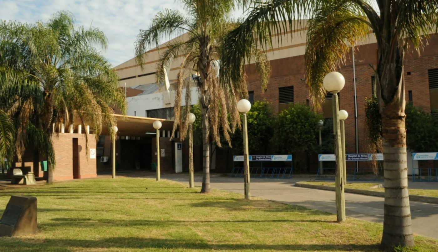 Un bebé de 14 meses cayó en una pileta en Colastiné Norte: su estado es estable | Noticias