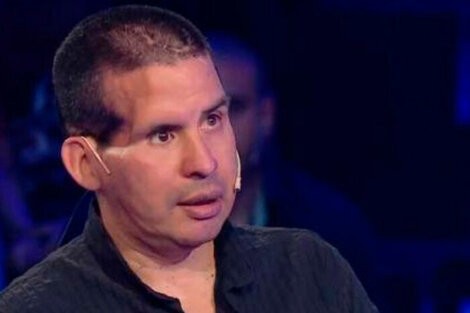 Pareja del ex jugador "Negro" Cáceres falleció tras caer de un séptimo piso | Nacionales