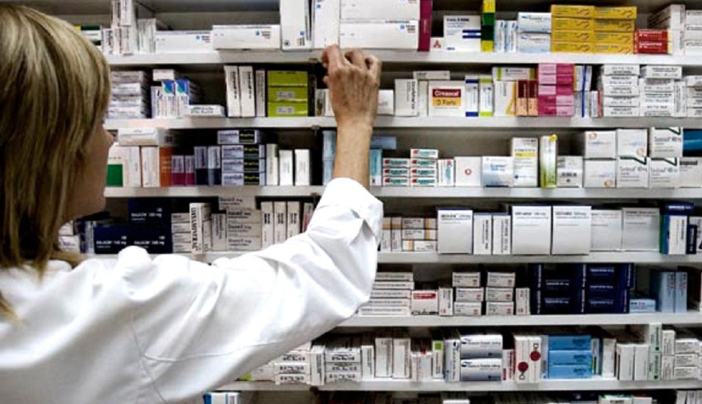 El Gobierno afirmó que los medicamentos subieron menos que la inflación en 2024 | Nacionales