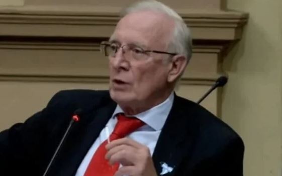 Polémica declaración de un diputado de LLA: “No creo que los jubilados mueran si no toman los medicamentos | Nacionales