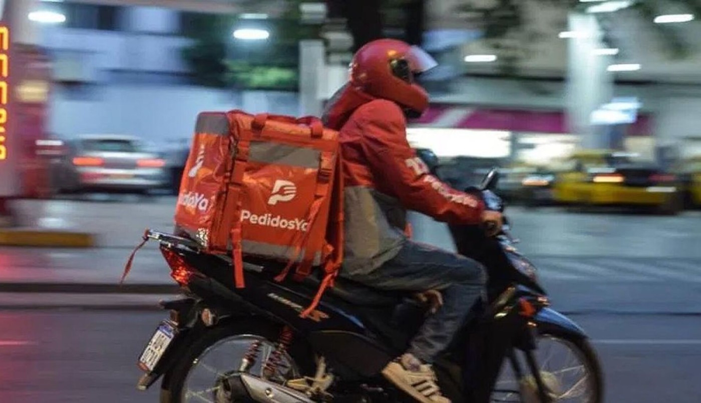 Santa Fe sancionó una ley para proteger a los trabajadores de apps de delivery | Noticias