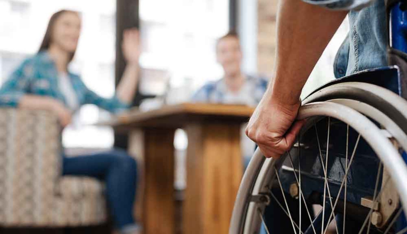 Santa Fe visibilizó la inclusión y la accesibilidad en una jornada de reflexión | Información General