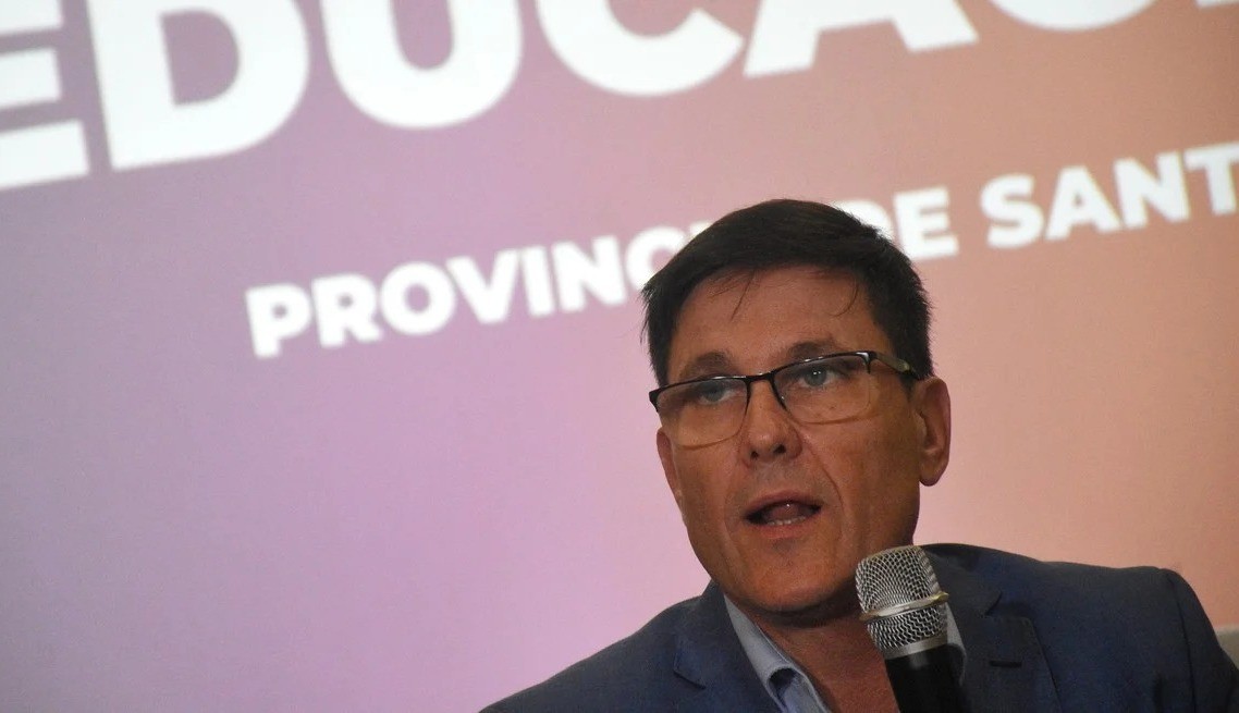 De febrero a diciembre: Goity confirmó cómo será el ciclo lectivo 2025 | Información General