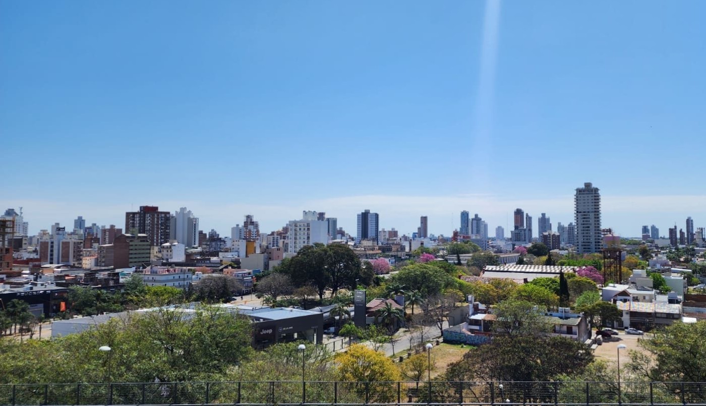 Miércoles con buenas condiciones de tiempo: mirá cómo sigue la semana en Santa Fe | Información General