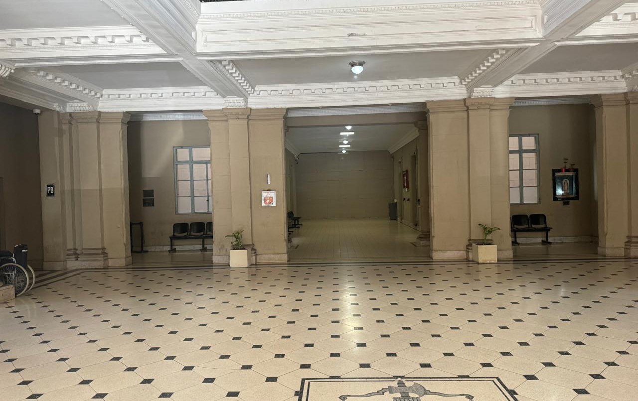 Trabajadores de la Justicia provincial inician paro de 48 horas | Información General