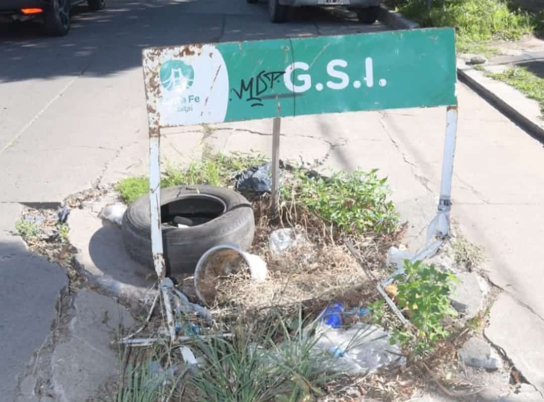 Barrio Escalante: vecinos afirman que hace tres años tienen un bache | Noticias