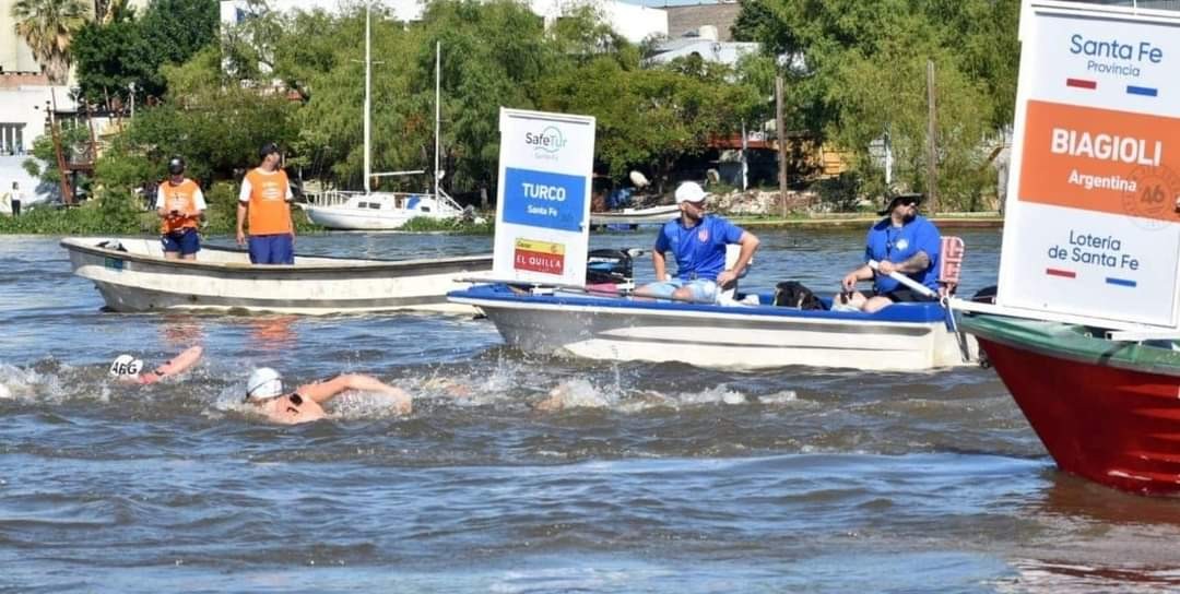 Se presenta este miércoles la maratón Santa Fe - Coronda, la más linda del mundo | Deportes