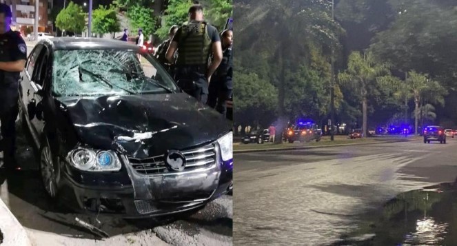 Choque en la Costanera: detuvieron a una segunda persona por correr picadas | Policiales