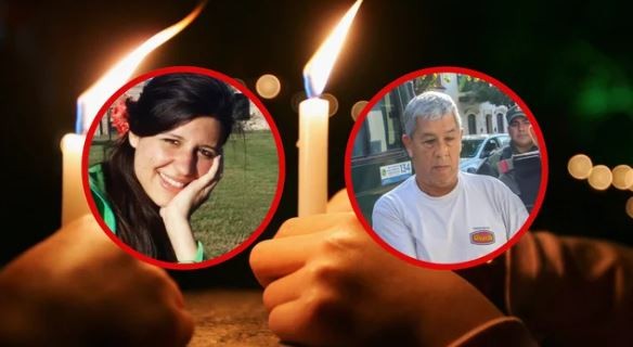 Caso María Cash: familiares del camionero marcharán para pedir su liberación | Nacionales