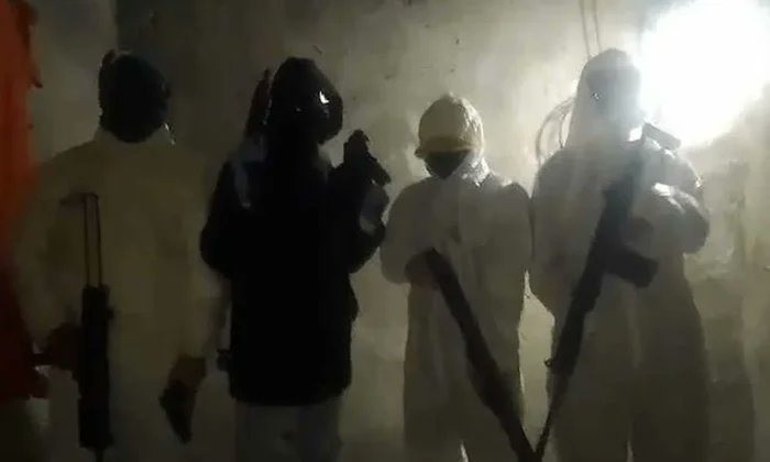 Detuvieron a tres personas por las amenazas a Pullaro y Bullrich | Policiales