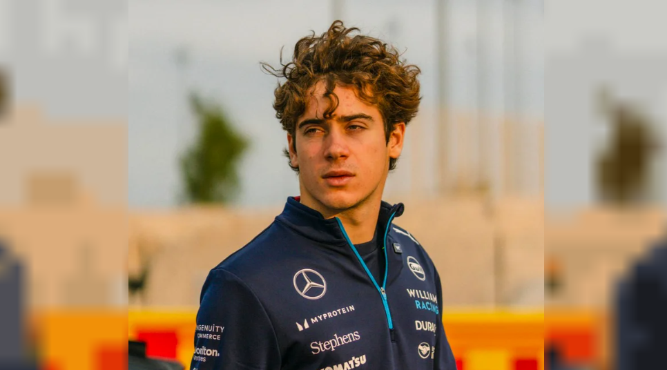"Colapinto tiene lo necesario para ser campeón del mundo", afirmó el director deportivo de Williams | Deportes
