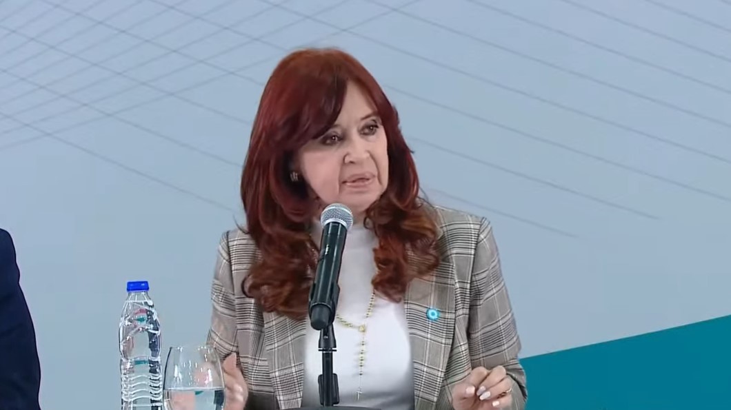 La Corte Suprema ordenó que Cristina Kirchner vaya a juicio por el memorándum con Irán | Nacionales