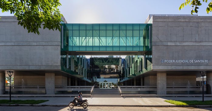 Escándalo en Reconquista: detuvieron a cuatro abogados por extorsión | Judiciales