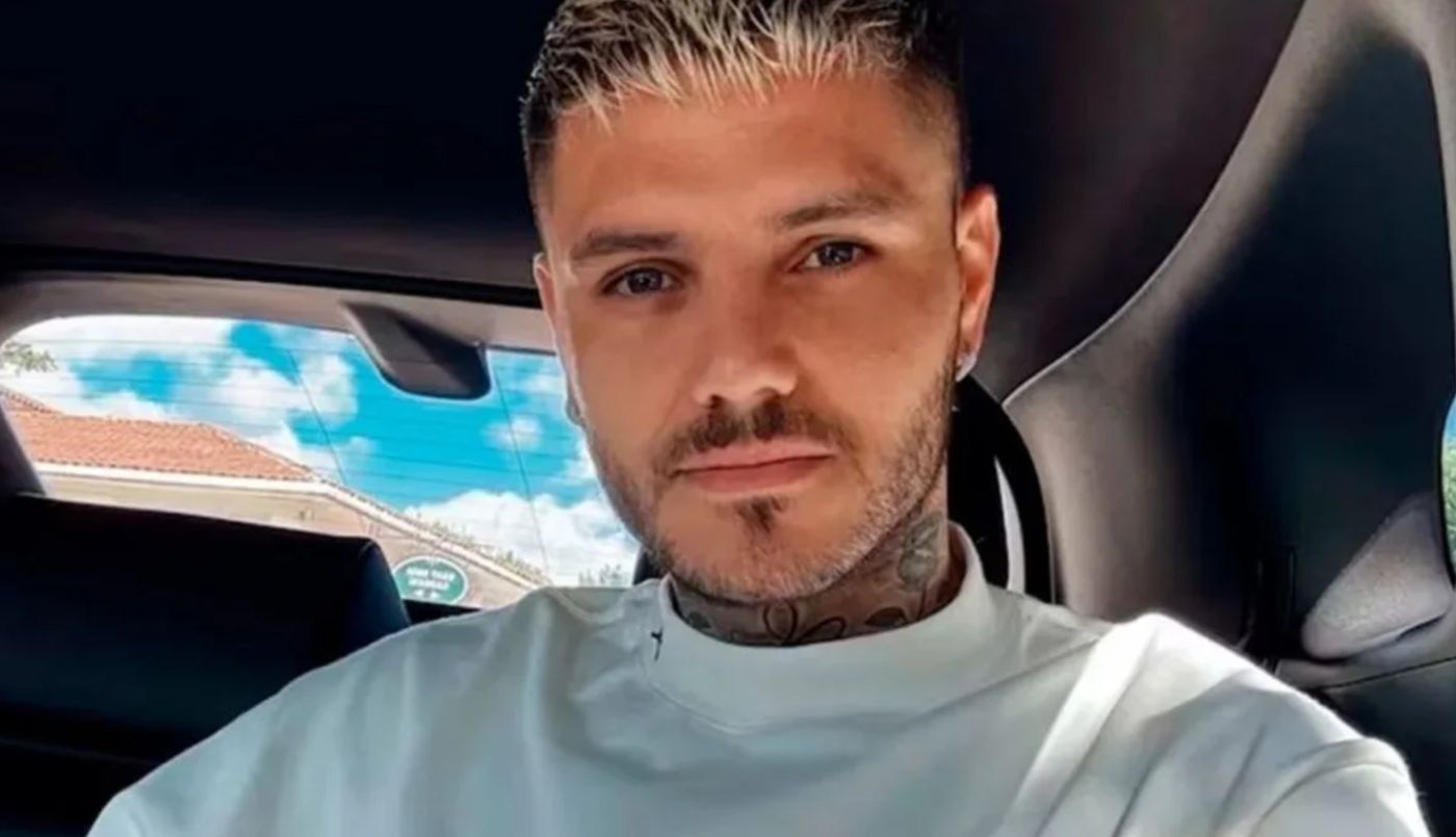 Conflicto Wanda Nara-Mauro Icardi: duro revés judicial para el futbolista | Espectaculos