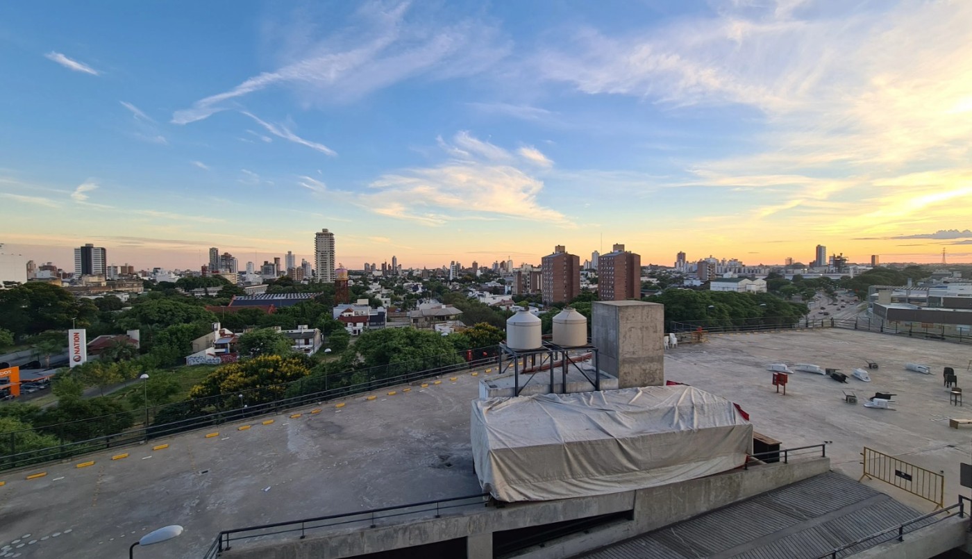 Condiciones estables para este sábado: mirá cómo estará el tiempo el domingo | Información General