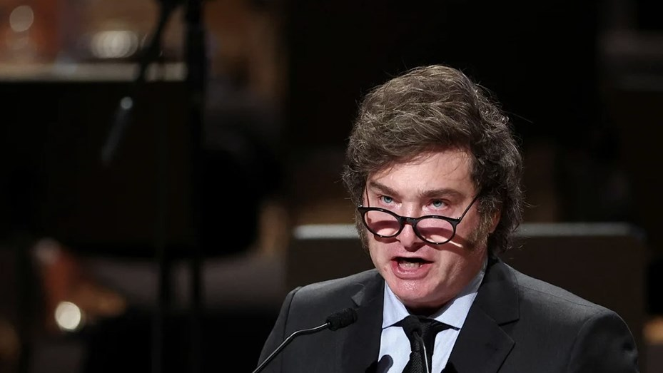 Primer año de gestión de Milei: dólar, inflación y deuda | Información General