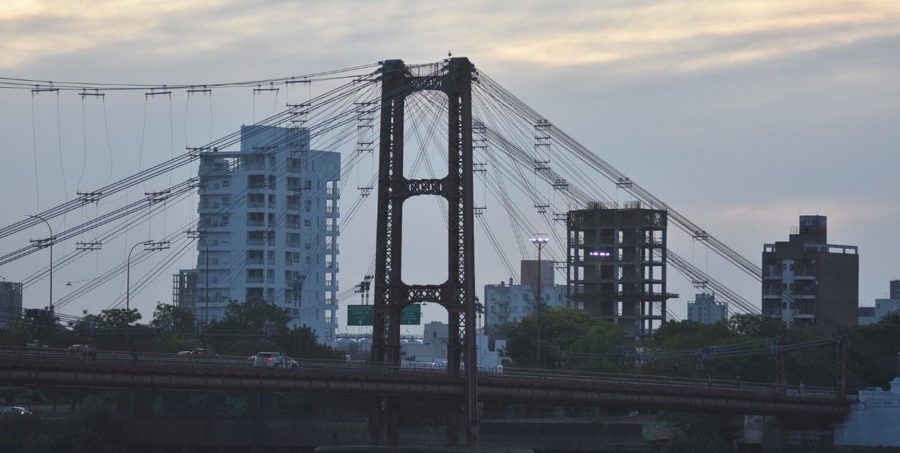 Se inicia la semana con buenas condiciones de tiempo, ¿cuándo lloverá en Santa Fe? | Información General