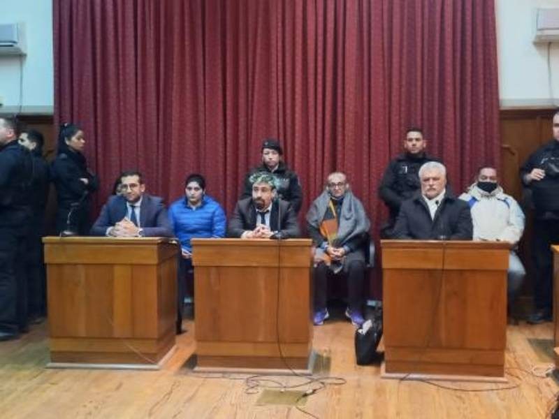 Falleció Walter Sales Rubio, condenado por abuso sexual en San José del Rincón | Noticias