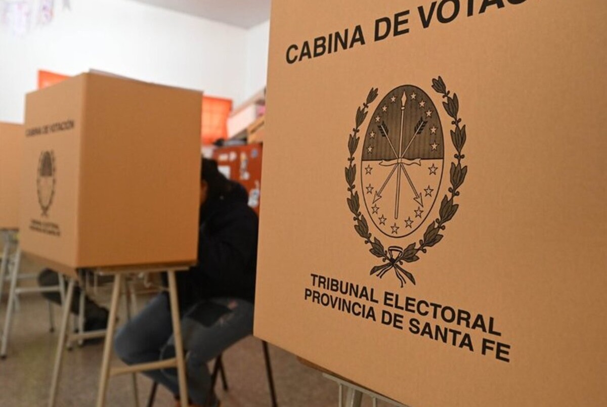 Elecciones 2025: las PASO en Santa Fe será en abril y las generales en junio | Información General