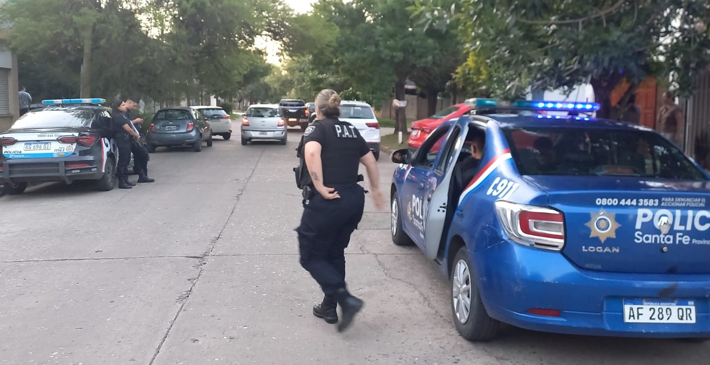 Salieron a almorzar y a su regreso encontraron su vivienda desvalijada | Policiales